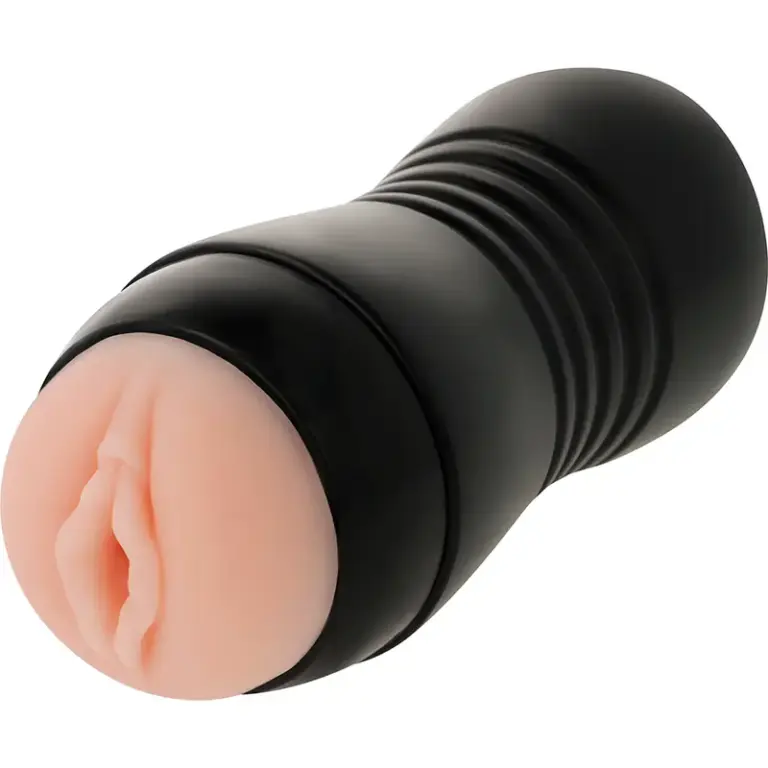 OHMAMA - Masturbador con Vibración Vaginal Premium
