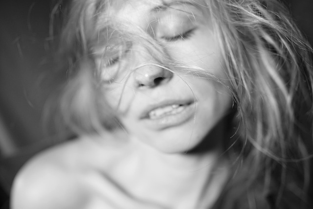 orgasmo femenino squirt