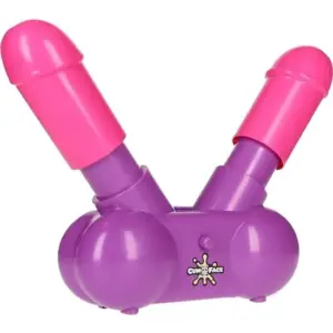 Play Wiv Me - Cum Face Juego de Fiesta Original y Divertido