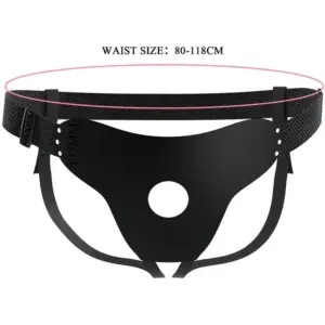 Pretty Love - Love Spell Arnés Ajustable Premium