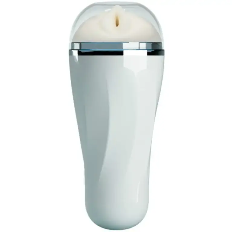 Pretty Love - Masturbador Masculino Original Diseño Vagina