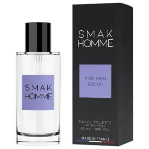 RUF - SMAK PERFUME DE FEROMONAS PARA EL 50ML