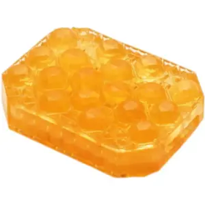 TENGA - UNI TOPAZ Masturbador DEDAL Unisex Premium