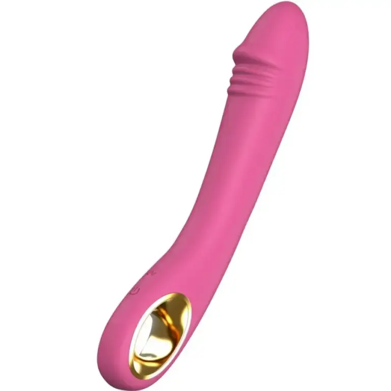 TOYJOY - Maia Vibrador Punto G Premium Recargable