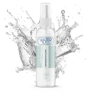 WATERFEEL - Limpiador Juguetes Eróticos Premium 150 ML