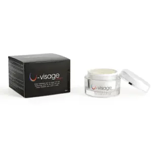 500 COSMETICS - U-VISAGE CREMA CUIDADO PREMIUM ROSTRO Y CUELLO