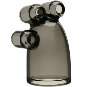 BAILE - Funda Vibradora Premium con Vibraciones Potentes