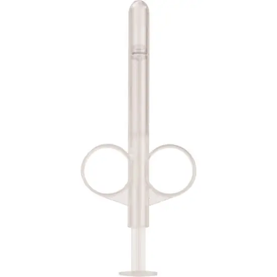 CALEXOTICS - Aplicador de Lubricante Premium para Placer Anal