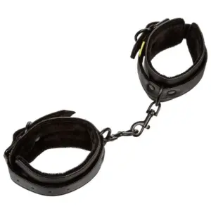 CALEXOTICS - BOUNLESS WRIST CUFFS Esposas para Manos Premium
