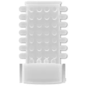 CASUAL LOVE - Anillo Pene Vibrador Transparente Original