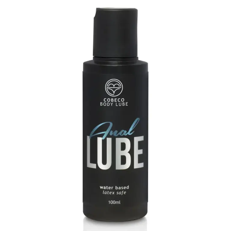 COBECO - CBL Lubricante Anal Premium 100ML