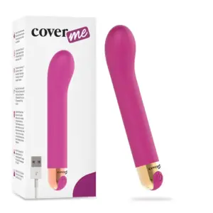 COVERME - G-SPOT VIBRATOR 10 VELOCIDADES Premium