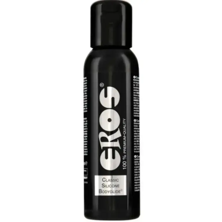 EROS - Classic Silicona Bodyglide 250 ML Premium Lubricante