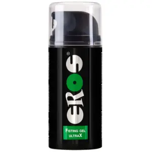 EROS - Fisting Anal Gel Lubricante Relajante Premium 100 ML
