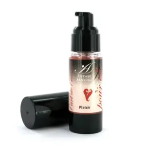 EXTASE SENSUAL - Crema Estimulante Premium para Ella