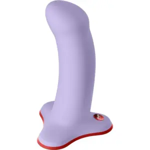 FUN FACTORY - AMOR Dildo Punto G Violeta Compacto y Versátil