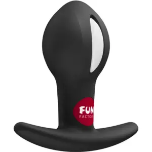 FUN FACTORY - B-BALL UNO PLUG ANAL Premium y Ergonómico