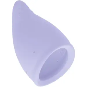 FUN FACTORY - FUN COPA MENSTRUAL TALLA B VIOLETA ORIGINAL