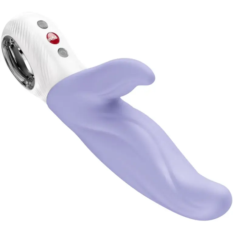 FUN FACTORY - Vibrador Conejito Lady Bi Premium Violeta