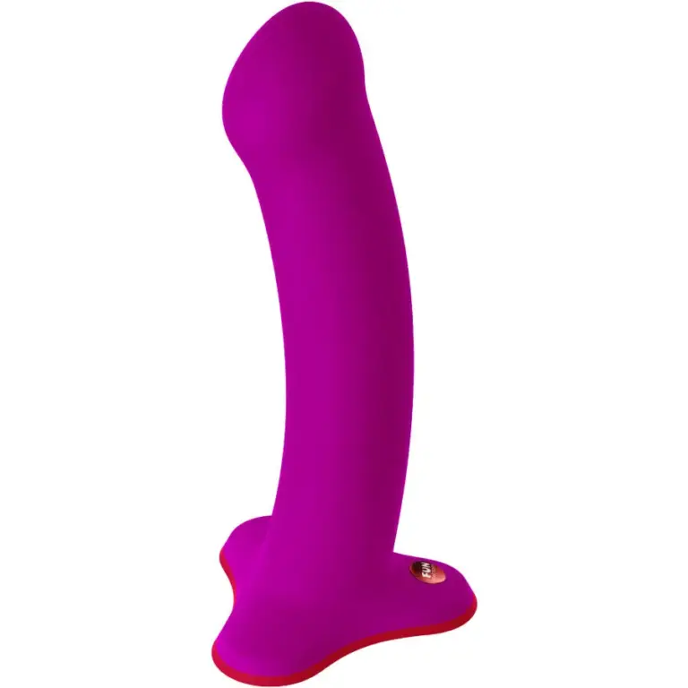 FUN FACTORY - Magnum Dildo Punto G Morado Original Premium - vista principal
