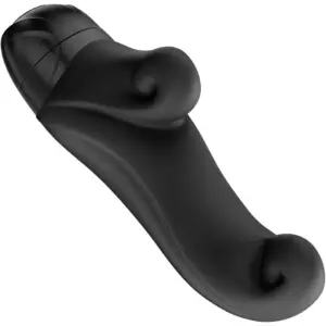 FUN FACTORY - OCEAN Mini Vibrador Premium para Placer Intenso