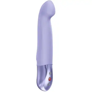 FUN FACTORY - STRONIC G Estimulador de Empuje Violeta Premium