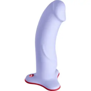 FUN FACTORY - Dildo Punto G Violeta Premium 18 cm