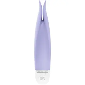 FUN FACTORY - VOLITA Vibrador Lay-On Violeta Compacto y Potente