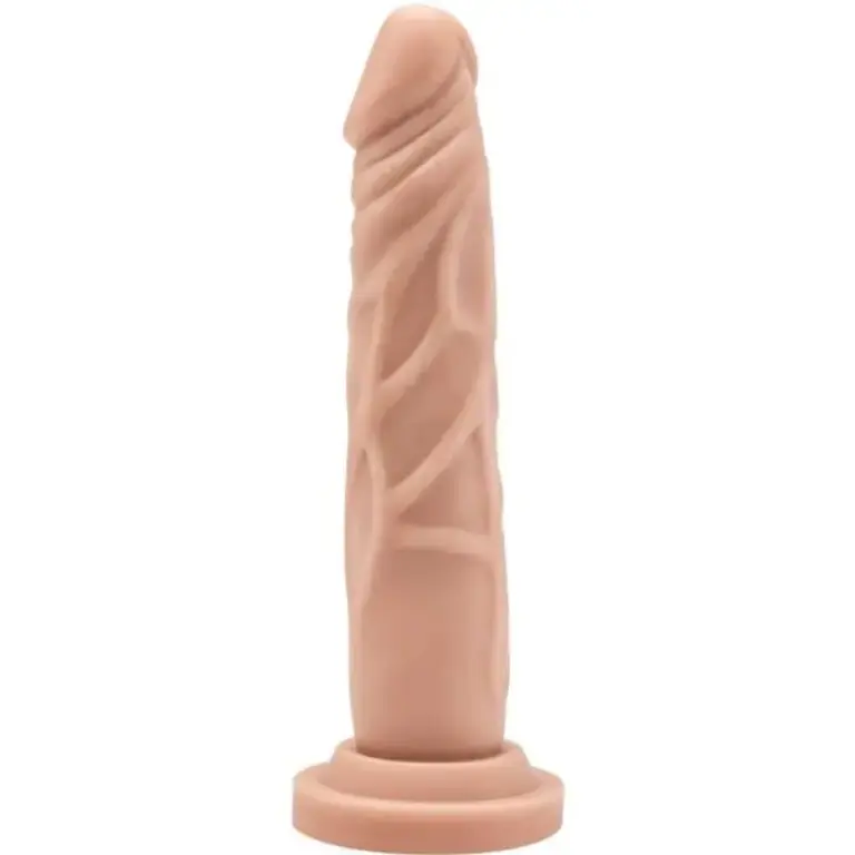 GET REAL - DONG 18 CM NATURAL Realista Premium para Placer