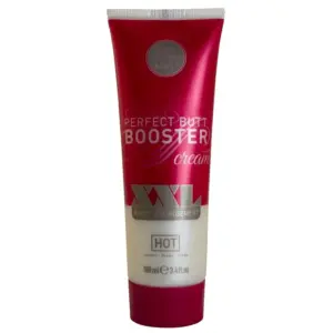 HOT - Crema XXL Booty Booster Profesional para Glúteos Firmes
