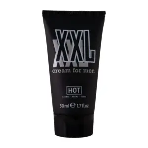 HOT - Crema XXL Para Hombre Profesional 50ml