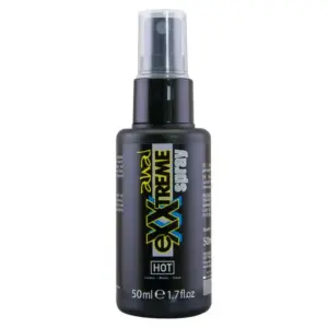 HOT - EXXTREME SPRAY ANAL | Relajante Premium 50ml