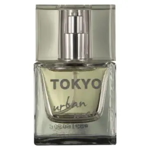 HOT - Perfume con Feromonas Tokyo Urban Hombre Original 30ml