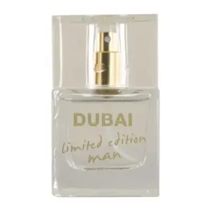 HOT - Perfume Pheromone Dubai Edición Limitada Hombre 30 ML