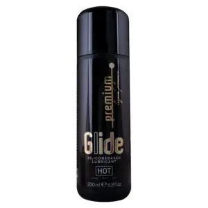 HOT - Lubricante Premium Silicona 200 ML | Placer Infinito