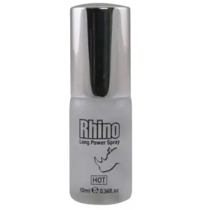 HOT - Rhino Long Power Spray: Control Prolongado Premium