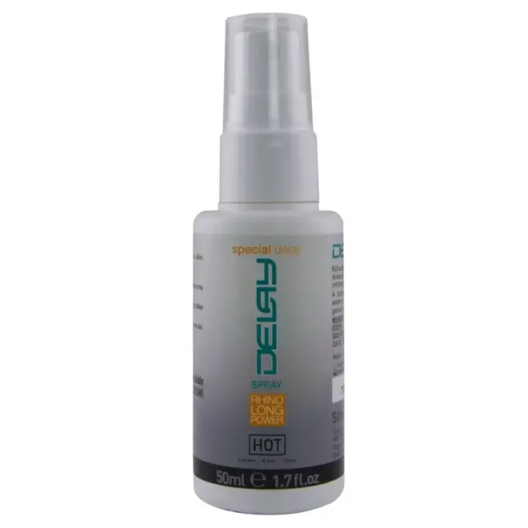 HOT - Spray Retardante Profesional 50 ML | Control Total