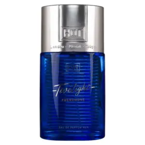 HOT - Perfume con Feromonas Hombre Premium 50ml
