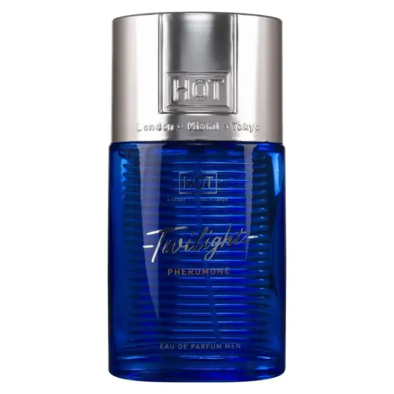 HOT - Perfume con Feromonas Hombre Premium 50ml - vista principal