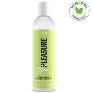 INTIMATELINE - Lovee Aloe Pleasure Lubricante Natural Hidratante