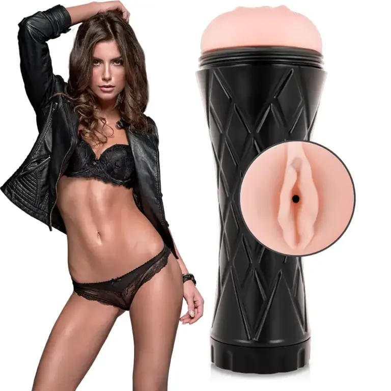 JAMYJOB - PUSSY MASTURBADOR PREMIUM REALISTA