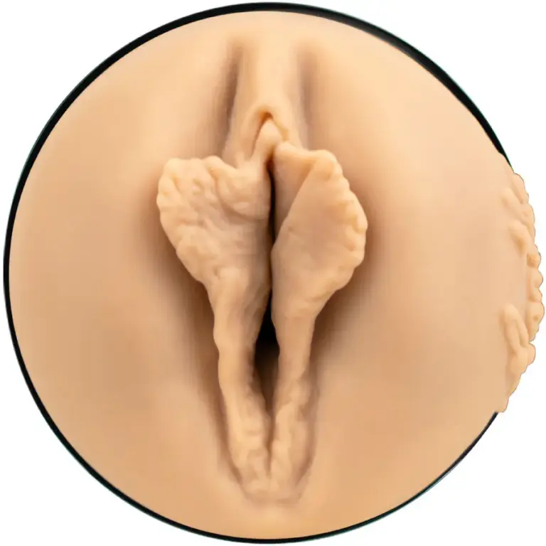 KIIROO - Feel Agatha Vega Masturbador Premium para Placer Realista