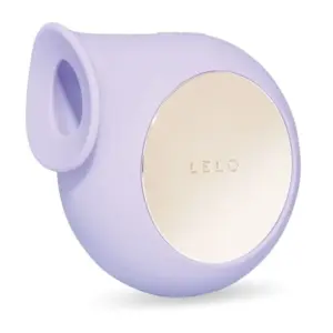 LELO - SILA Estimulador Clítoris Premium por Ondas