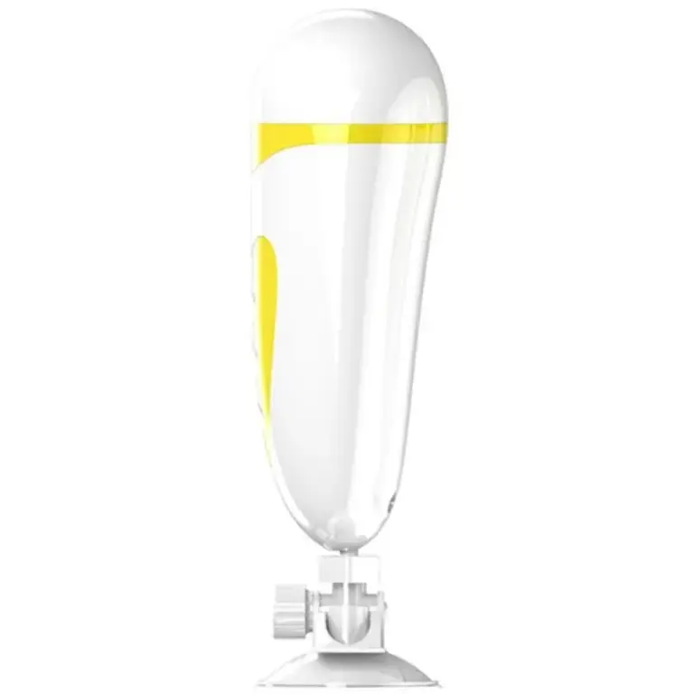 Pretty Love - Sally Masturbador Vibración y Sonido Premium