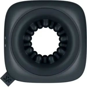 SATISFYER - Ring Stroker Masturbador Vibrador Compacto