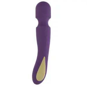 TOYJOY - Luz Zenith Masajeador Wand Morado Premium