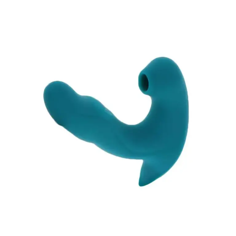 XOCOON - ETERNAL LOVE VIBE Estimulador Verde Premium