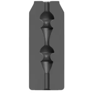 ALL BLACK - MASTURBADOR ENERGY