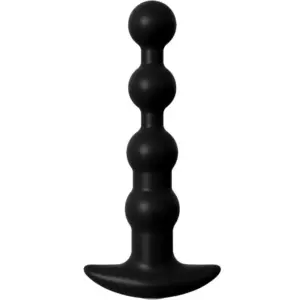 Anal Fantasy - Bolas Anales Recargables Elite para Placer Profesional