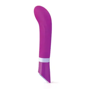 B SWISH - B GOOD DELUXE CURVE Vibrador Premium Lila